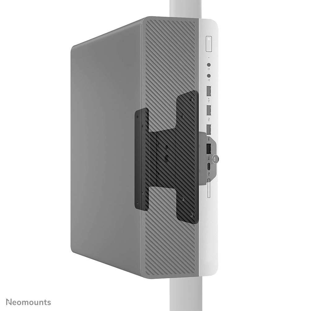 Neomounts THINCLIENT-05 Mini-PC-Halterung - max 10 kg - universal